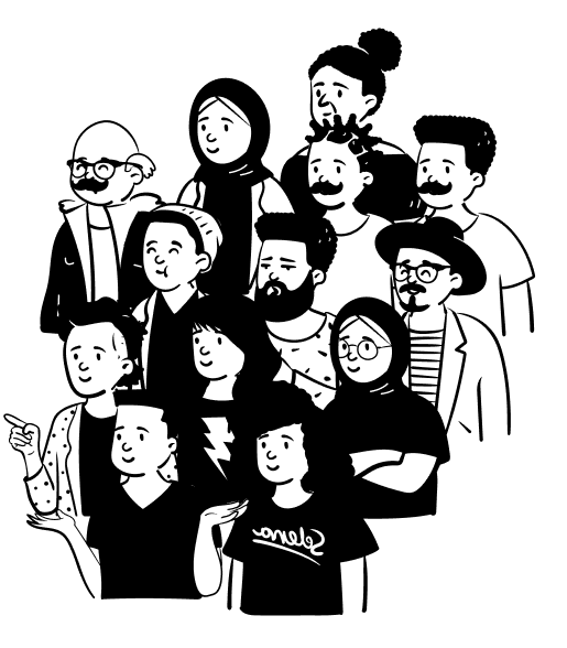 to show traffic in website